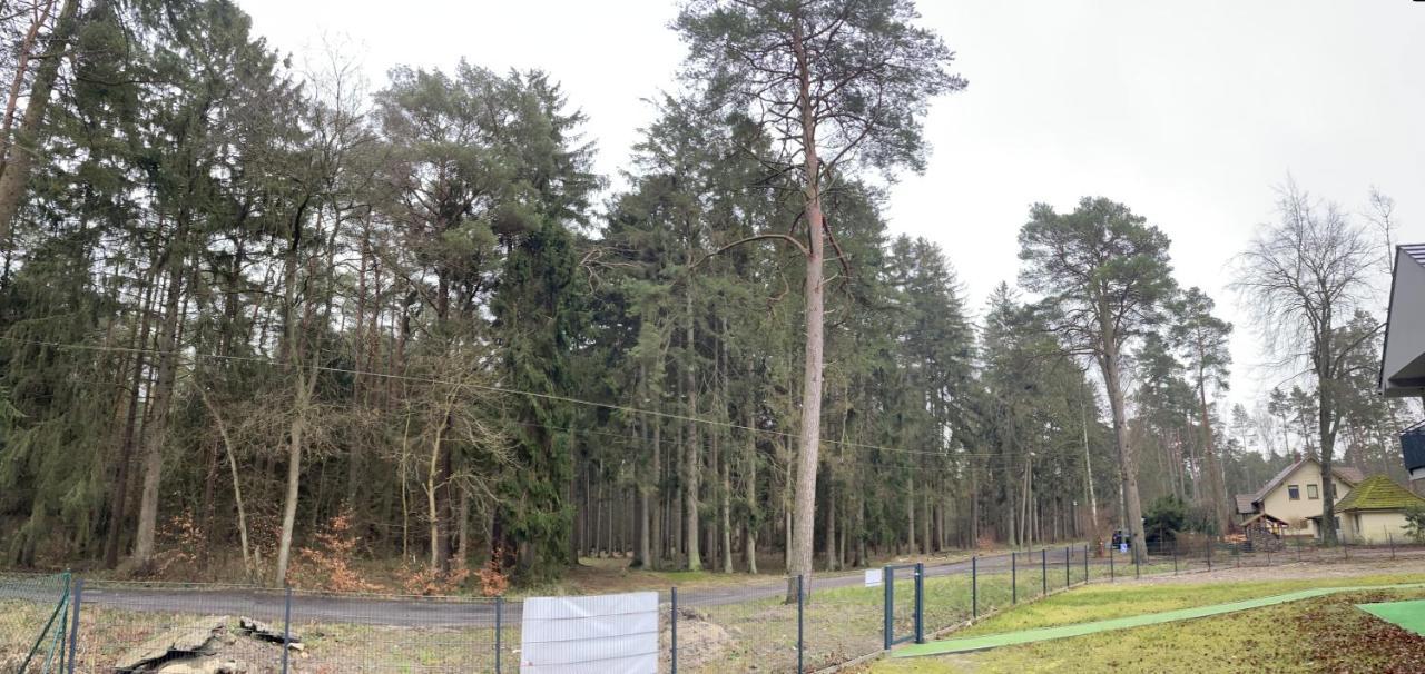 Seagull Apartamenty Pobierowo Exterior foto